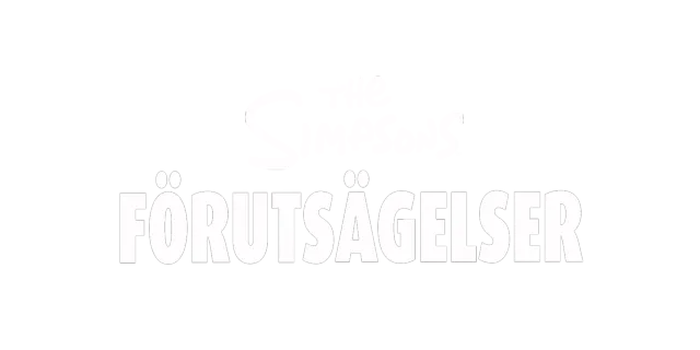 The Simpsons Förutsägelser