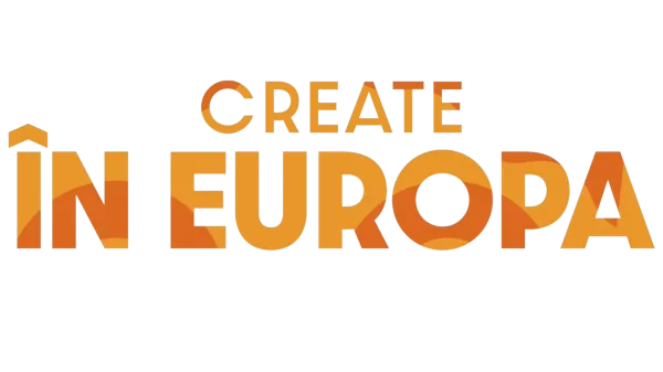 Creat în Europa