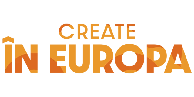 Creat în Europa