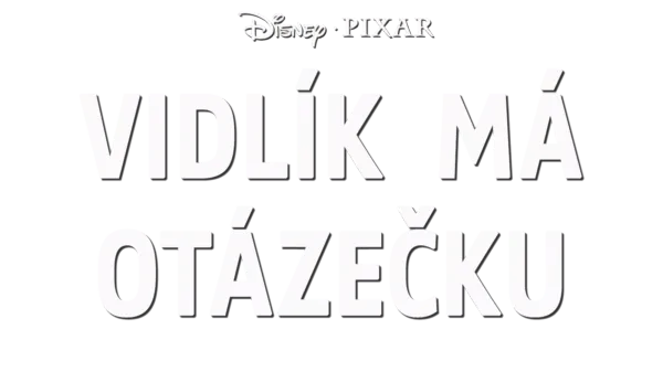 Vidlík má otázečku