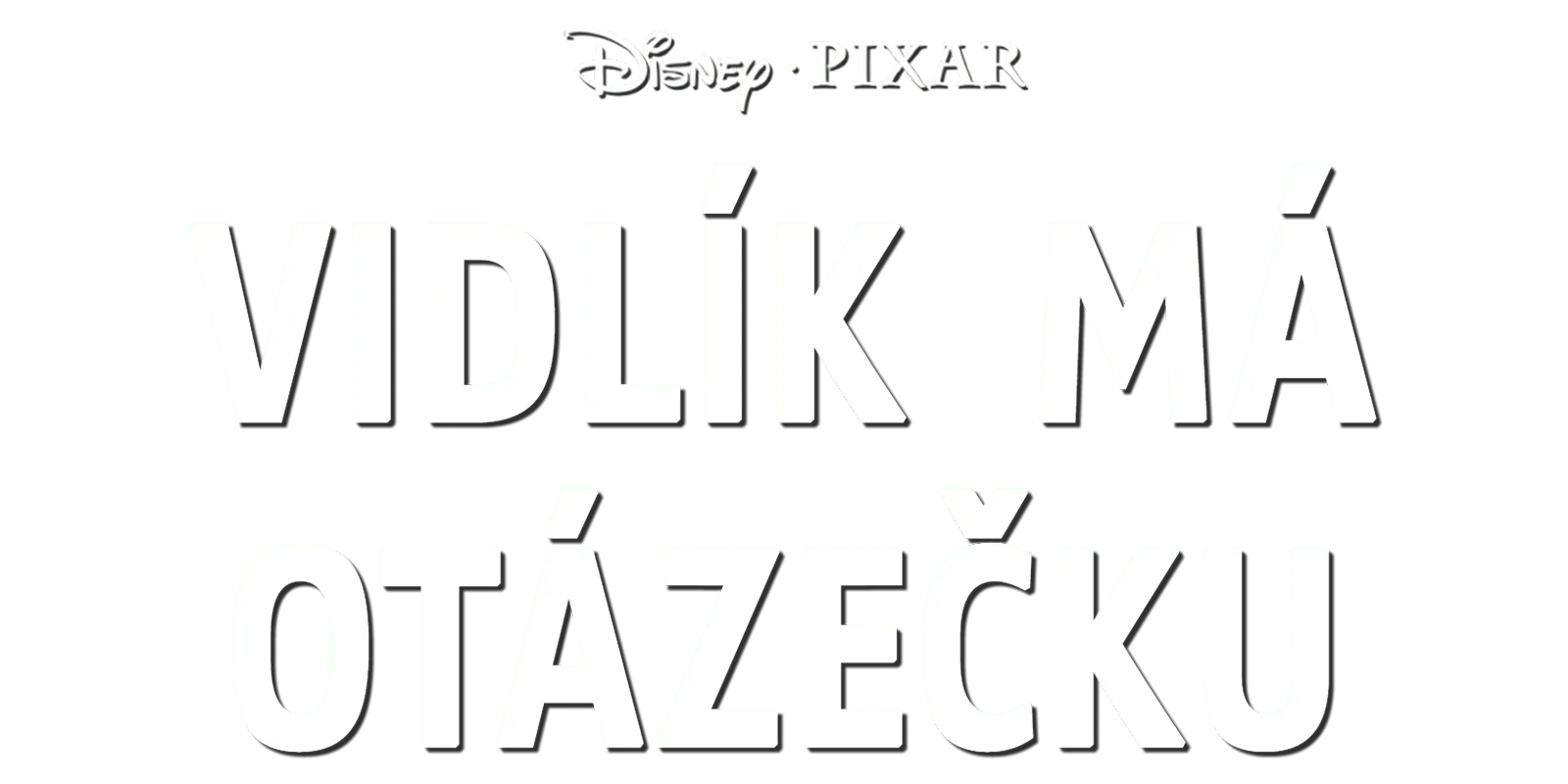 Vidlík má otázečku