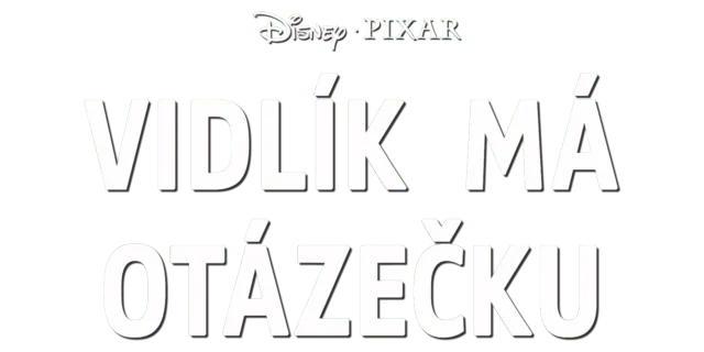 Vidlík má otázečku