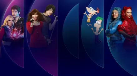 Películas originales de Disney Channel