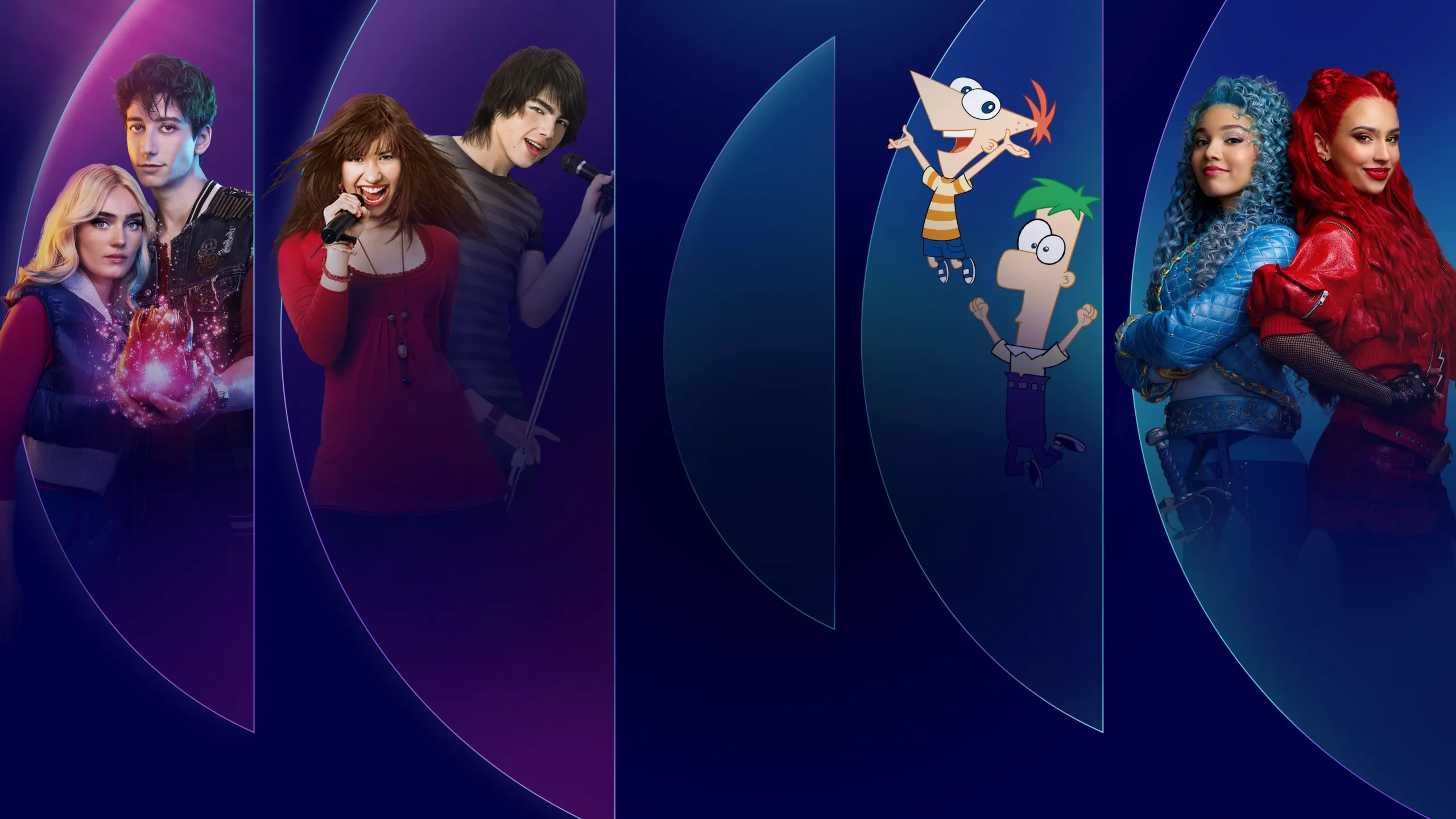 Disney Channel Original Movies