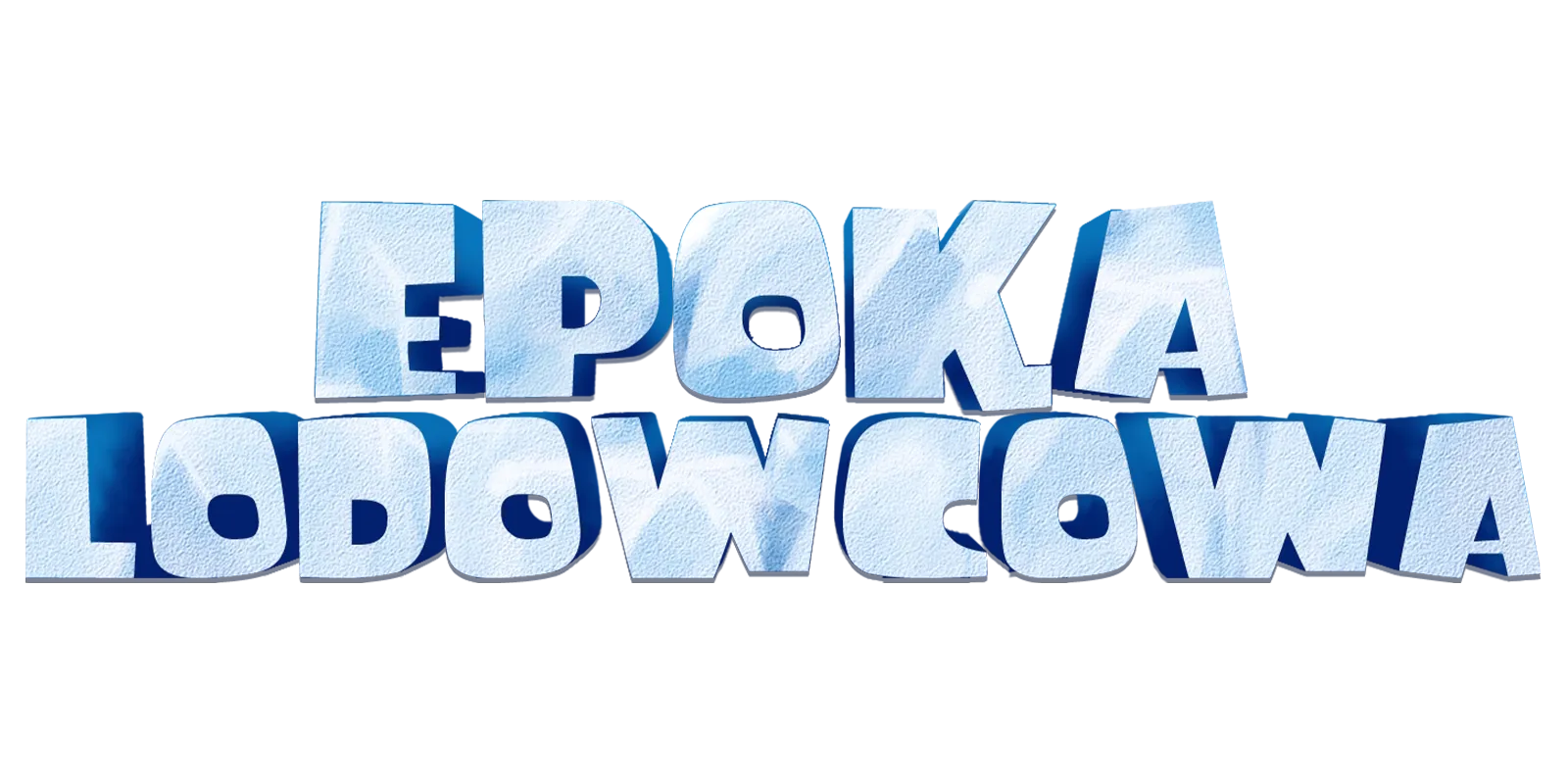 Epoka lodowcowa