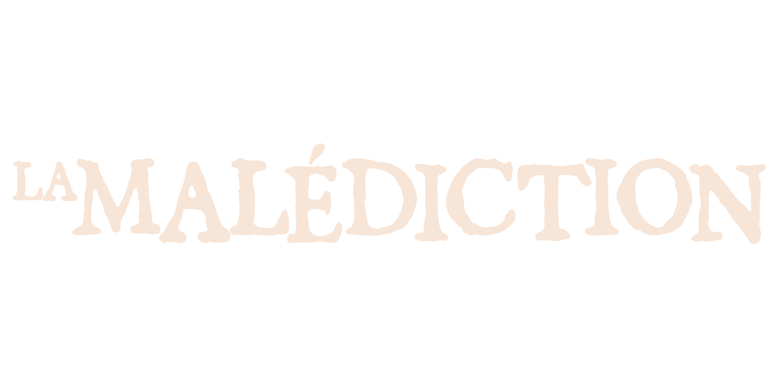 La Malédiction