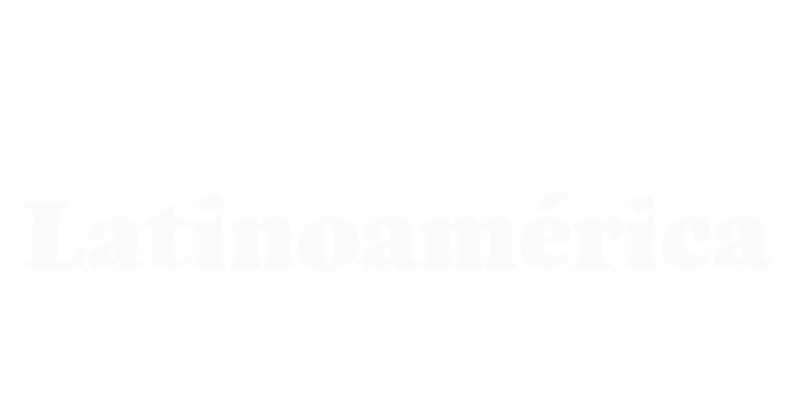Hecho en Latinoamérica