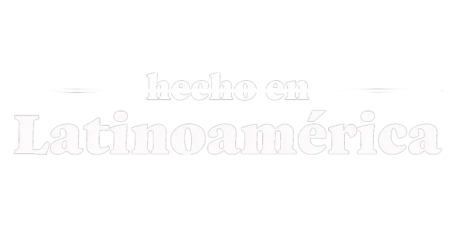 Hecho en Latinoamérica