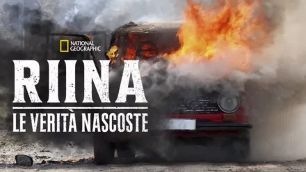thumbnail - Riina - Le verità nascoste
