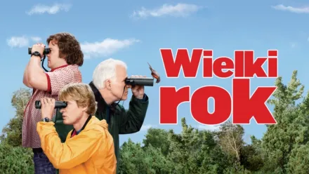 thumbnail - Wielki rok