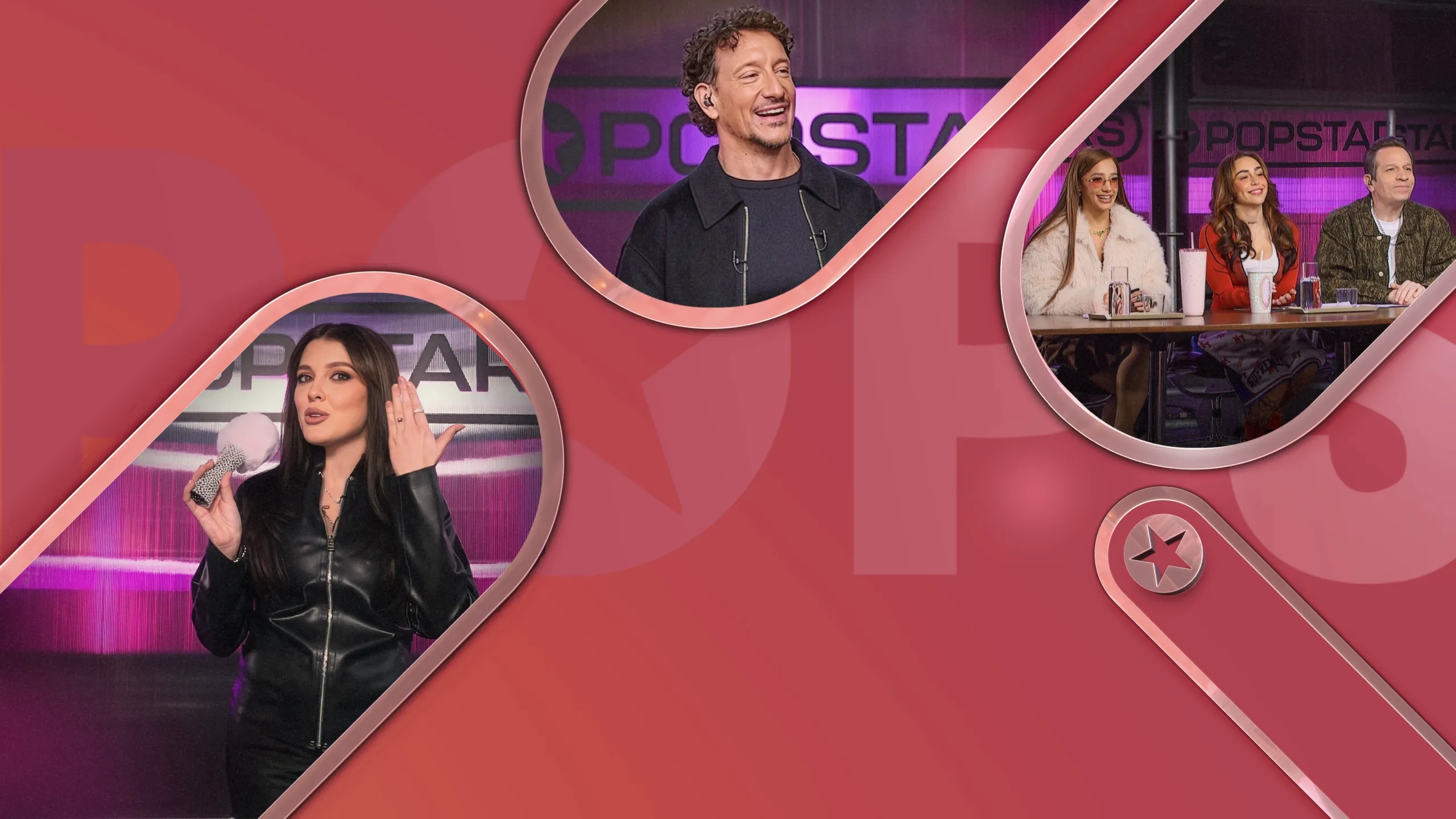 Popstars