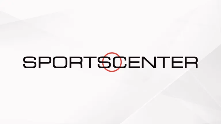 Sports Center