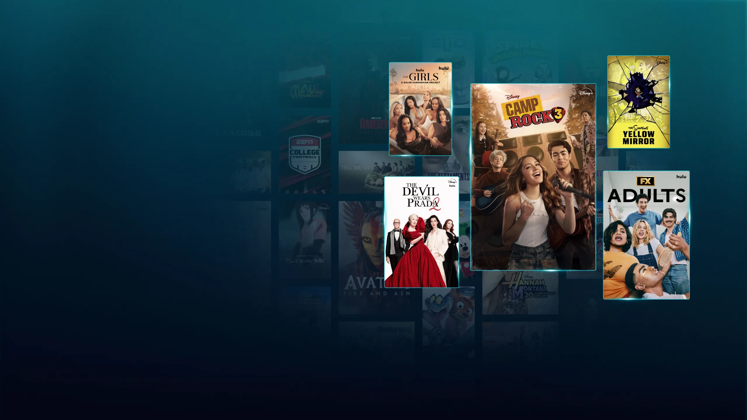 Bundle IP