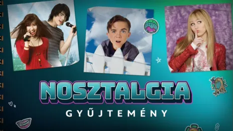 thumbnail - Nosztalgia