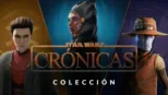 thumbnail - Crónicas de Star Wars