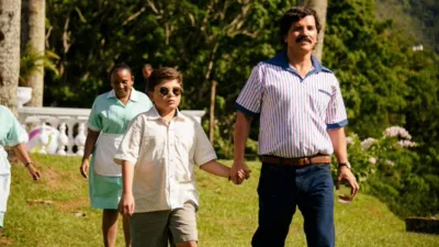 Dear Killer Nannies: Criado por Assassinos, Disney+