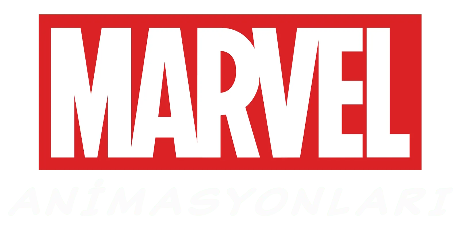 Marvel Animasyonları