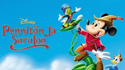 thumbnail - Pennitön ja suruton