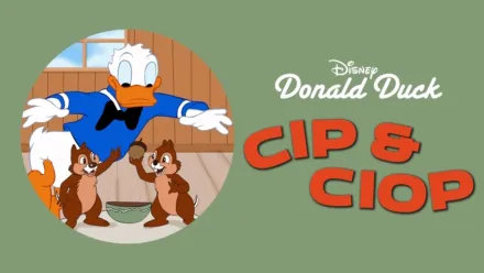 thumbnail - Cip & Ciop
