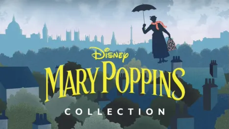thumbnail - Mary Poppins