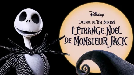 thumbnail - L’Étrange Noël de Monsieur Jack