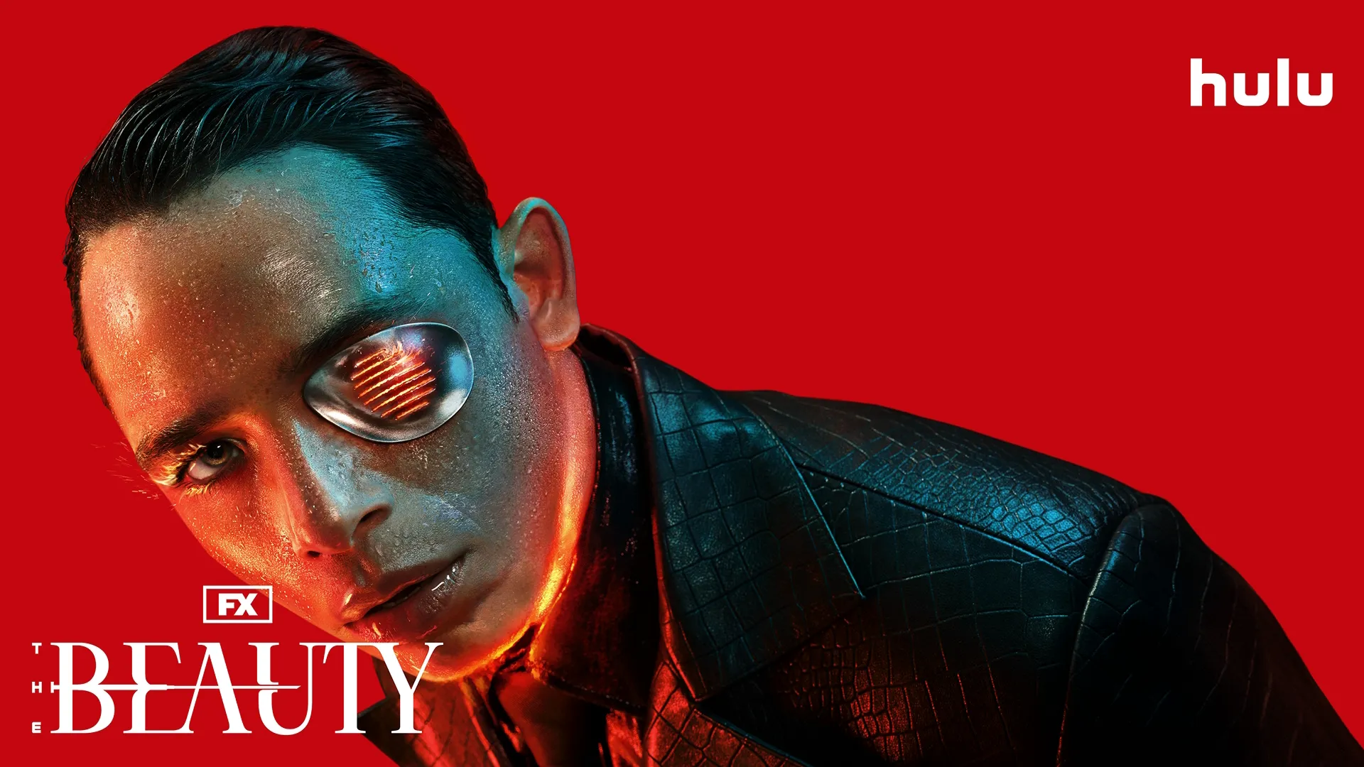 Anthony Ramos As The Assassin in FX’s The Beauty