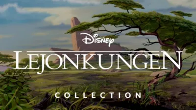 thumbnail - Lejonkungen