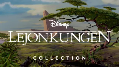 thumbnail - Lejonkungen