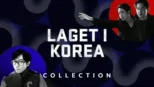 thumbnail - Laget i Korea