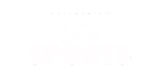 Les Simpson : Sports
