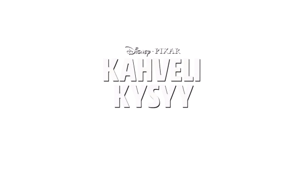 Kahveli kysyy