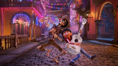 『リメンバー・ミー』のあらすじ・キャラクター・吹き替え声優を特集