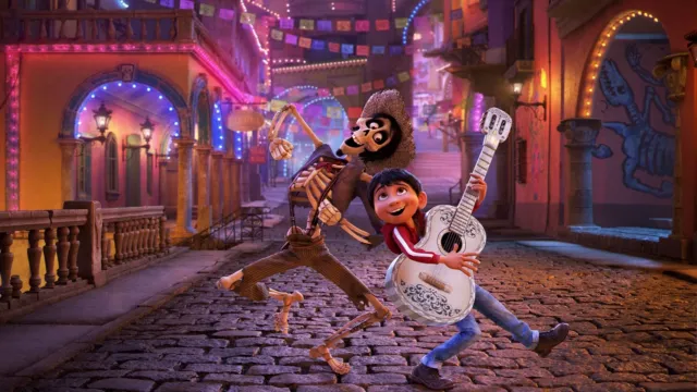 『リメンバー・ミー』のあらすじ・キャラクター・吹き替え声優を特集