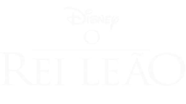 O Rei Leão