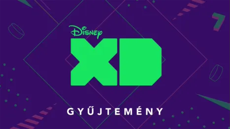 thumbnail - Disney XD