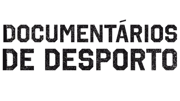 Documentários de Desporto