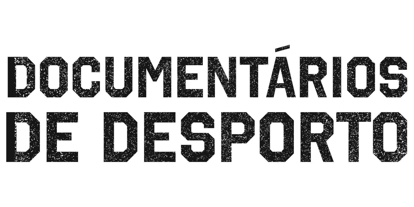 Documentários de Desporto