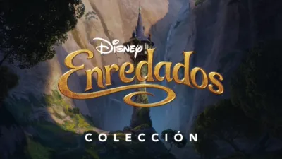 thumbnail - Enredados