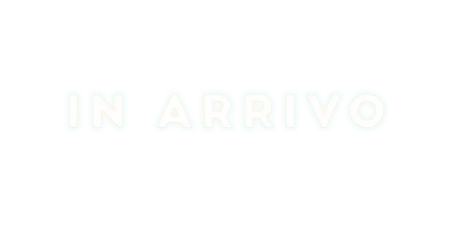 In arrivo