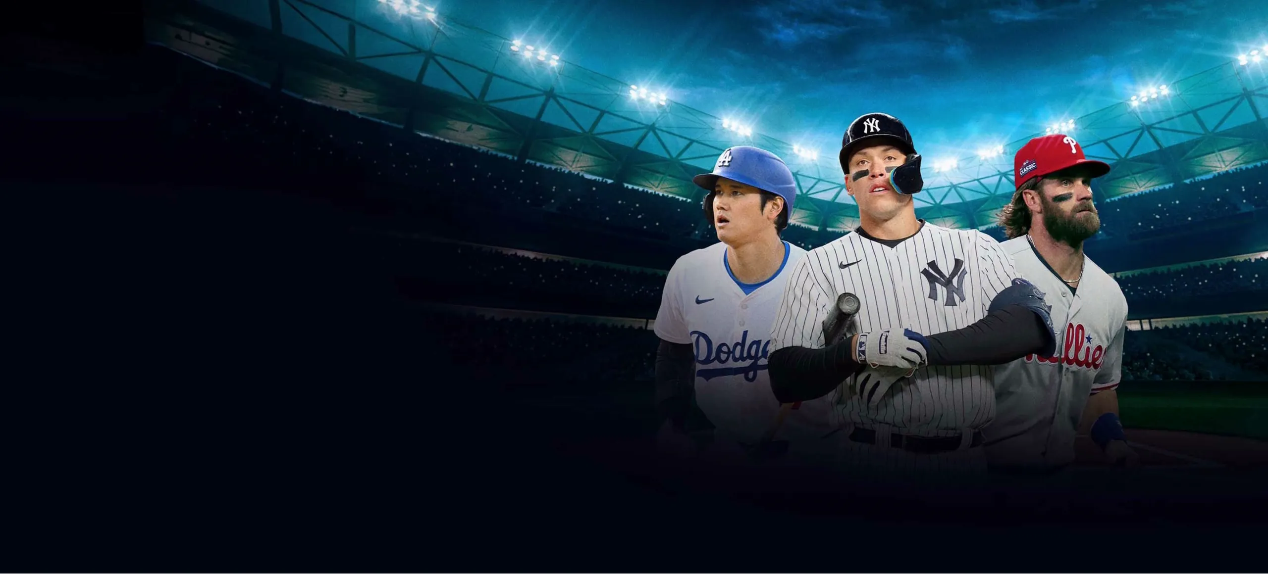 MLB