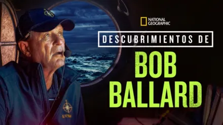 thumbnail - Descubrimientos de Bob Ballard