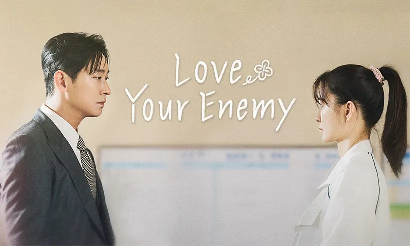 Love Your Enemy