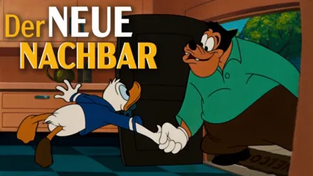 thumbnail - Der neue Nachbar