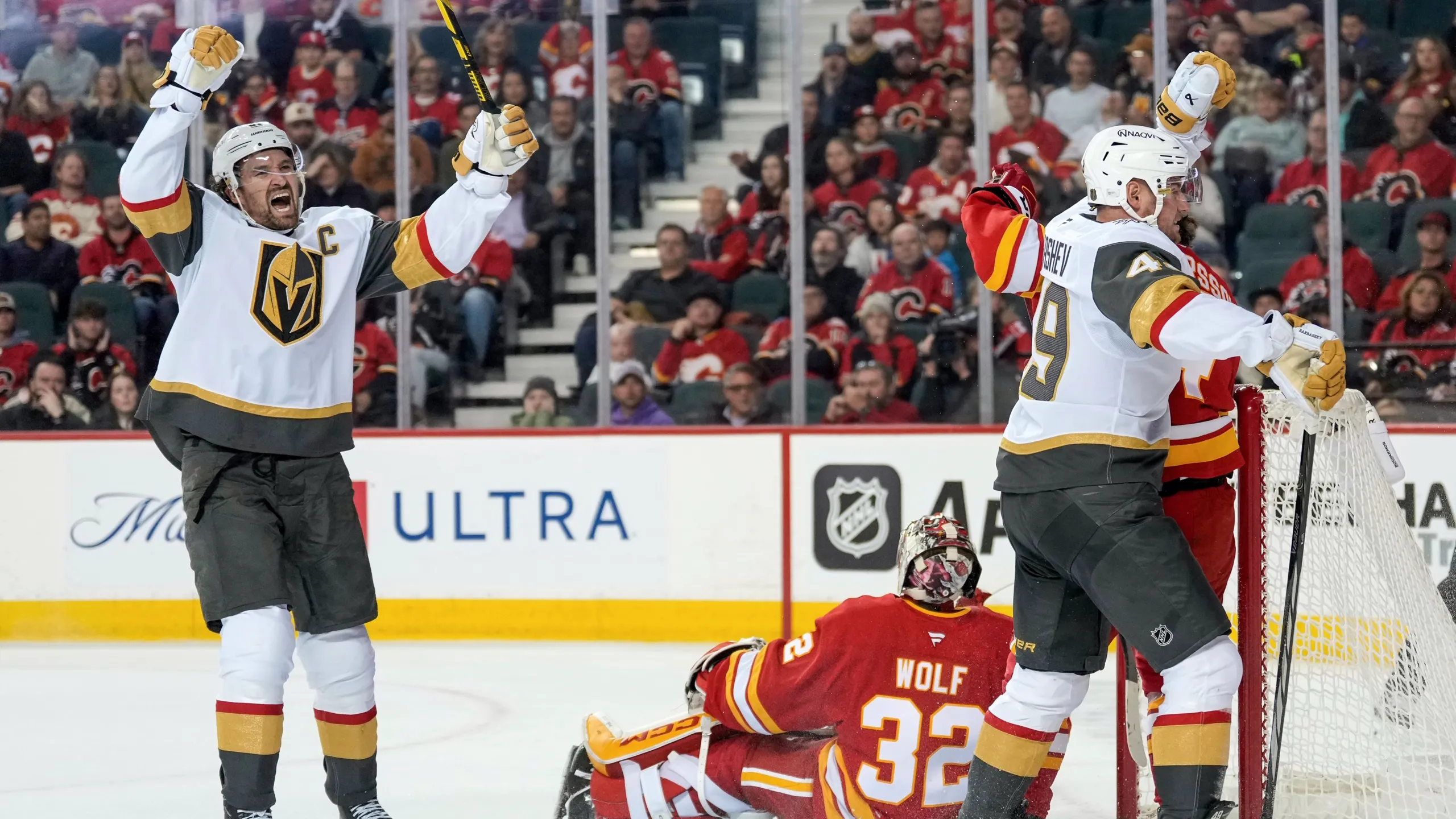 Vegas Golden Knights