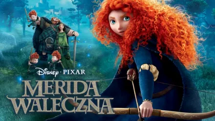 thumbnail - Merida Waleczna