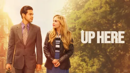 thumbnail - Up Here