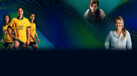 Made in Australia and New Zealand