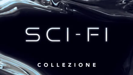 thumbnail - Sci-fi