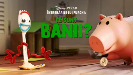 thumbnail - Întrebările lui Furchi: ce sunt banii?