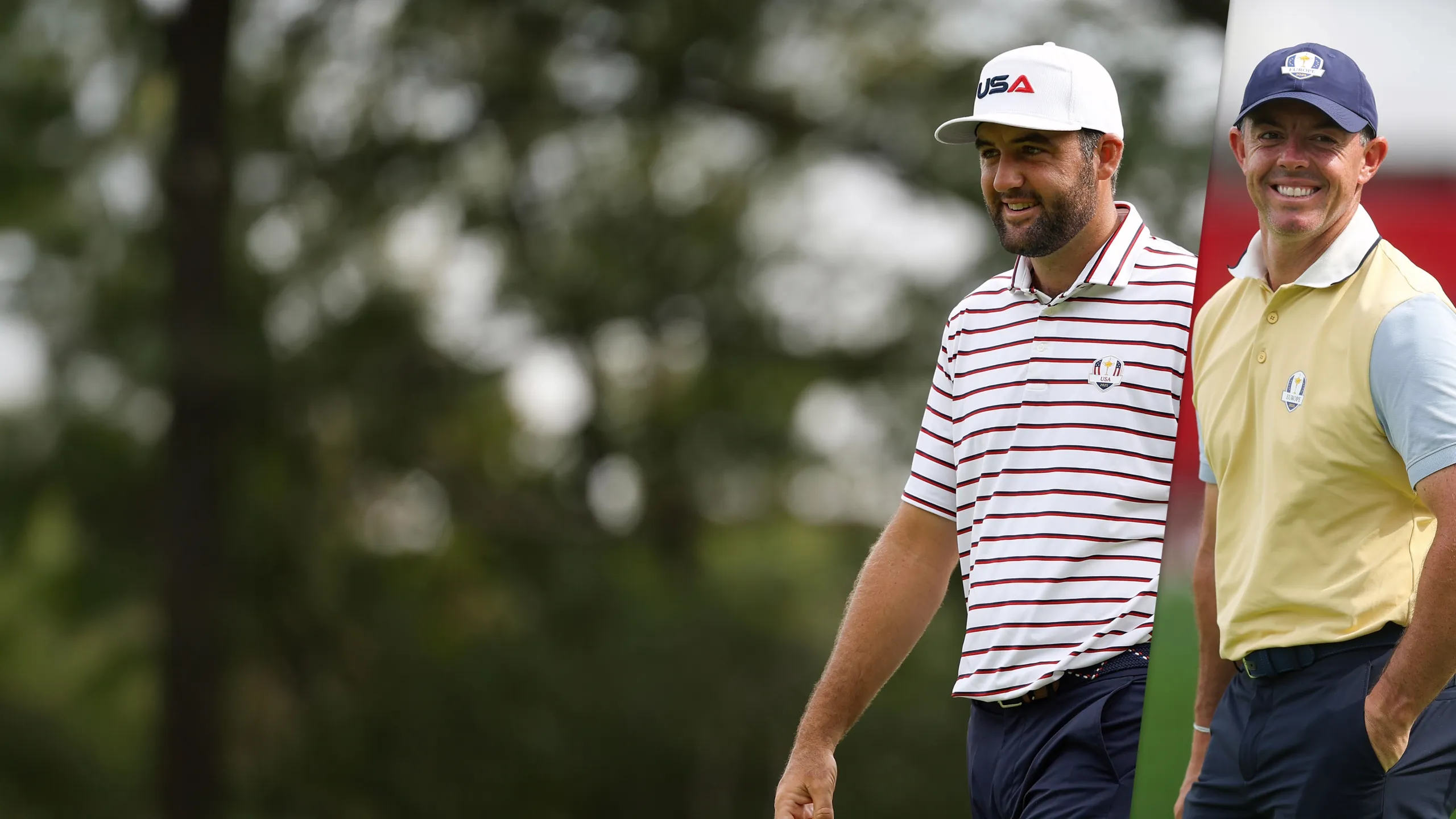 Ryder Cup